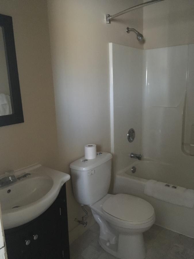 Middleton Fundy Spray Motel חדר תמונה