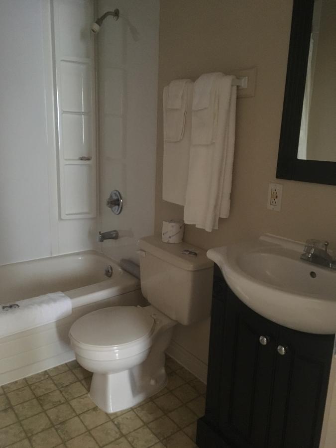 Middleton Fundy Spray Motel מראה חיצוני תמונה