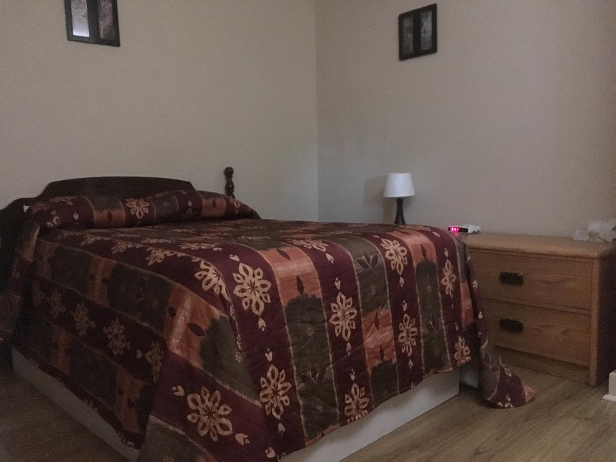Middleton Fundy Spray Motel מראה חיצוני תמונה