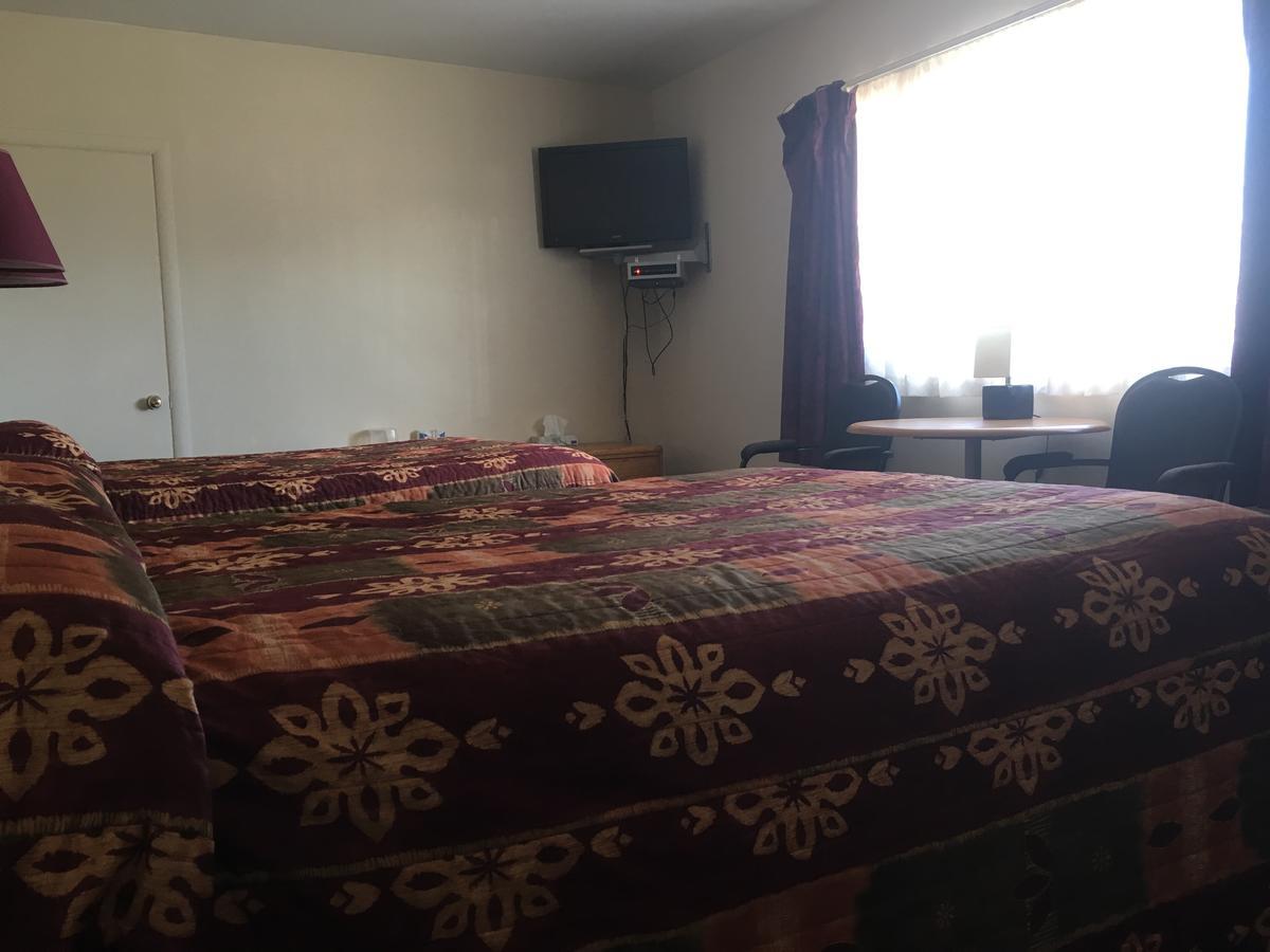 Middleton Fundy Spray Motel מראה חיצוני תמונה